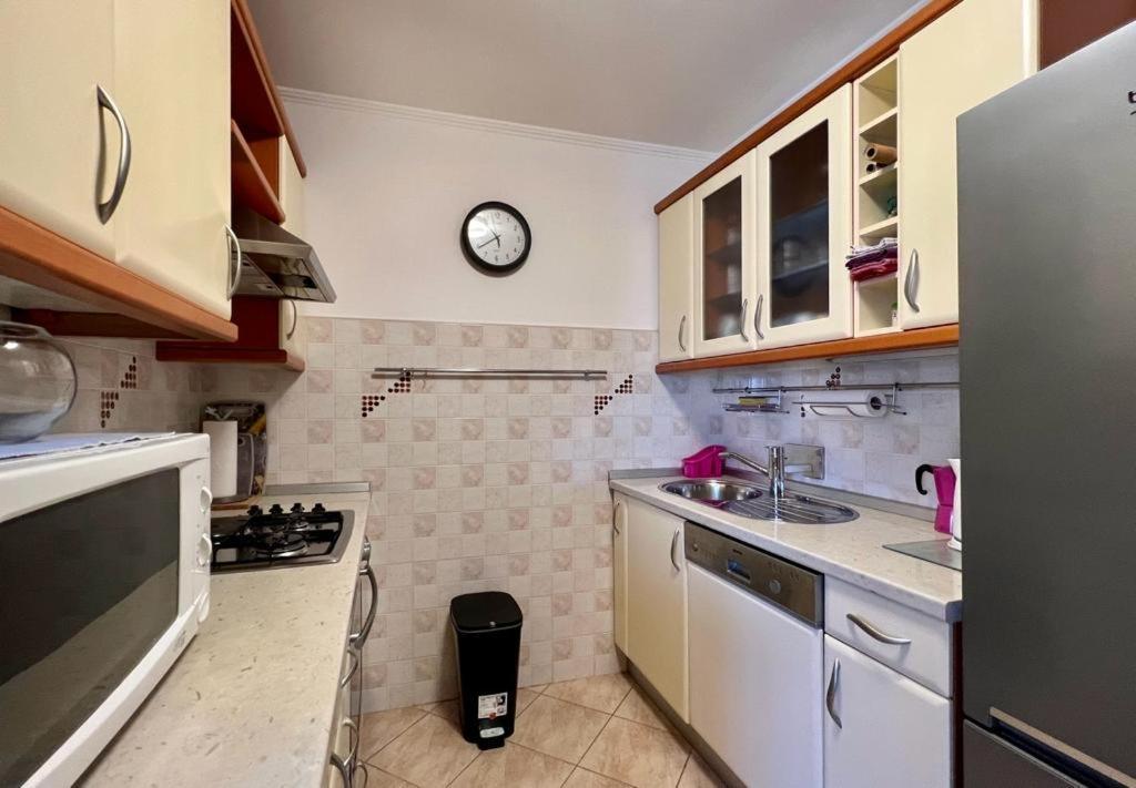 Apartman Josip Сплит Экстерьер фото