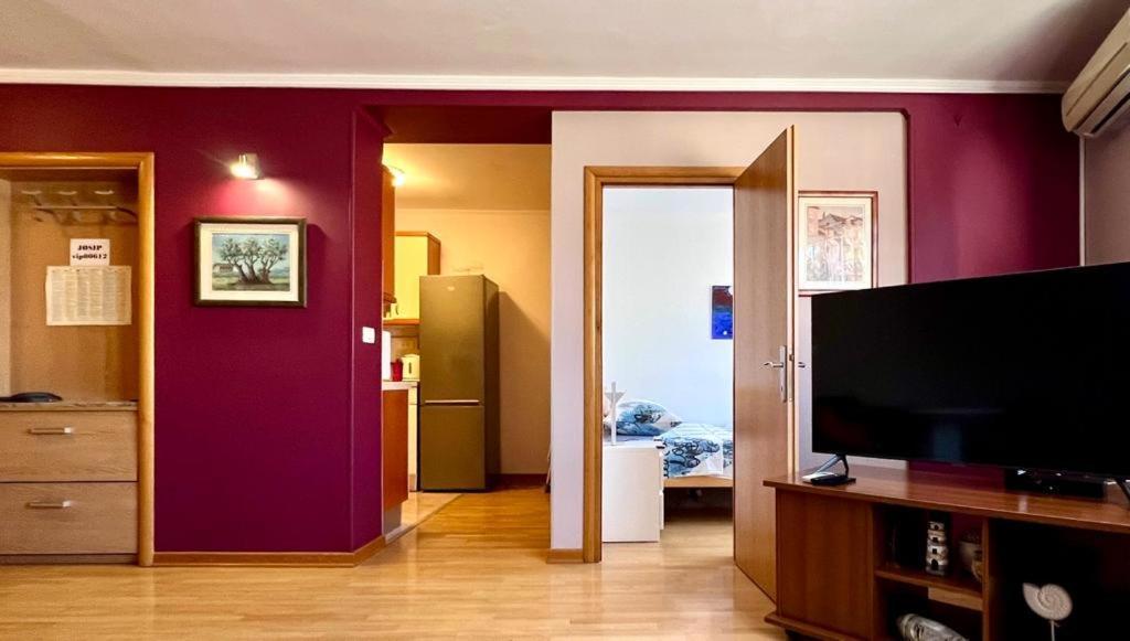 Apartman Josip Сплит Экстерьер фото